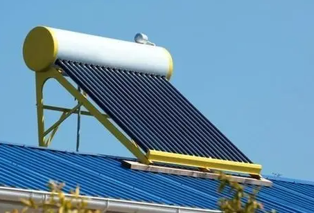 约克太阳能热水器清洗教程？太阳能热水器不加热怎么回事？太阳能热水器控制面板说明书
